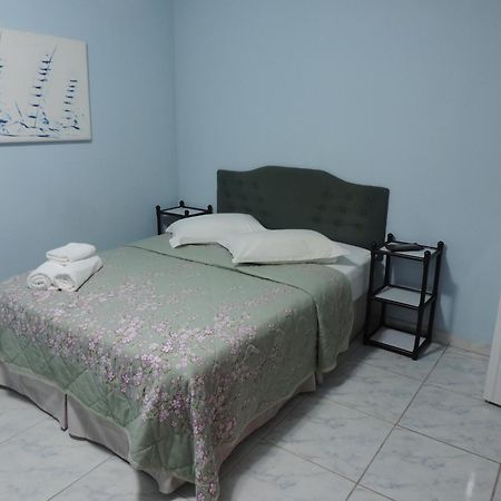 Pousada Mar E Cia Ilha do Mel Phòng bức ảnh