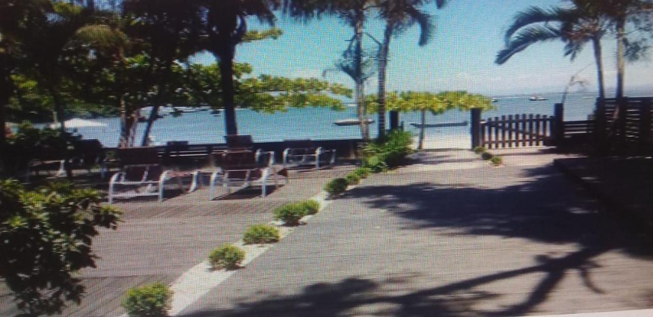 Pousada Mar E Cia Ilha do Mel Ngoại thất bức ảnh