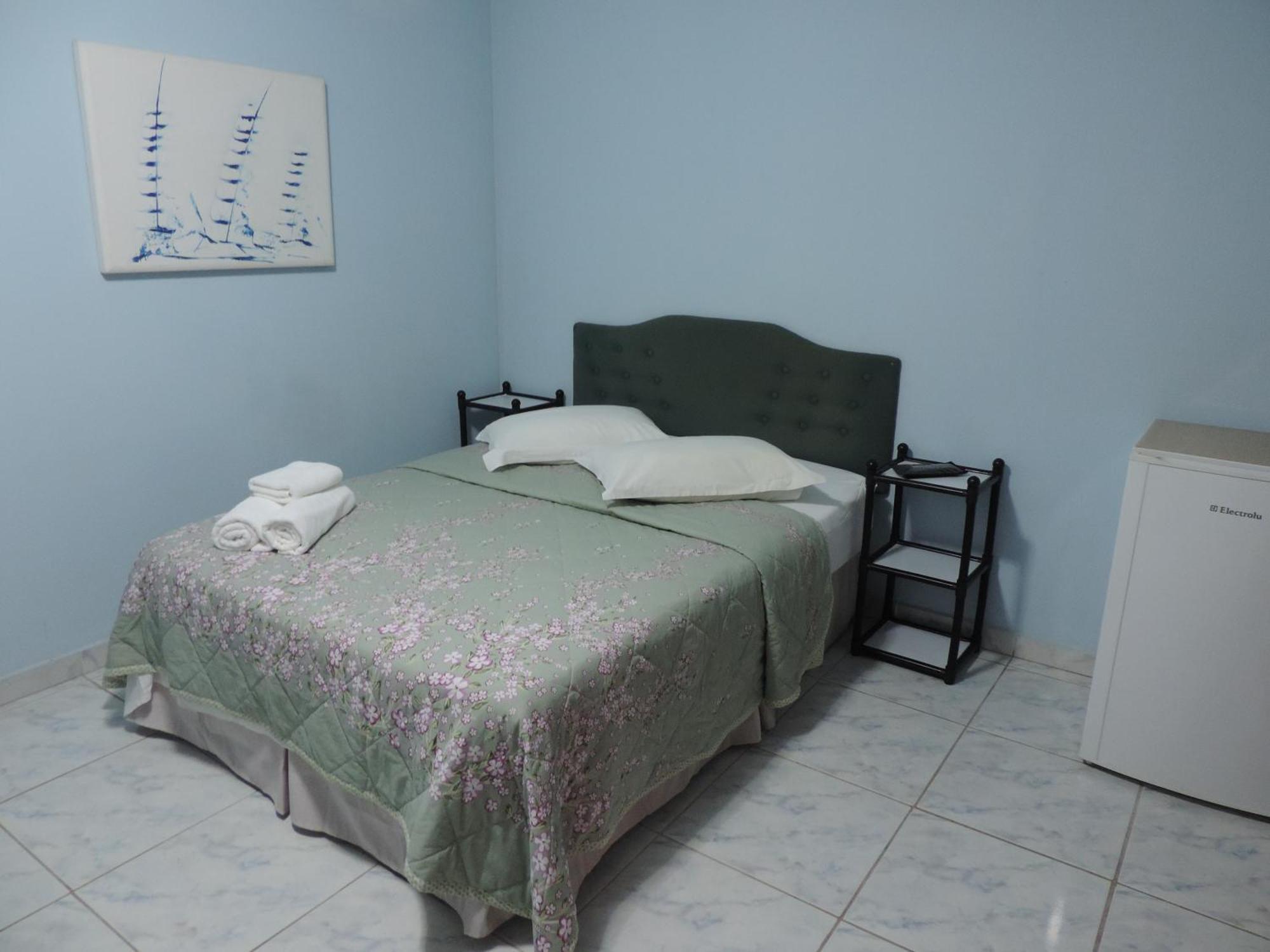 Pousada Mar E Cia Ilha do Mel Phòng bức ảnh